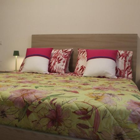 Sveva Haven Malpensa Bed and Breakfast Case Nuove  Eksteriør billede