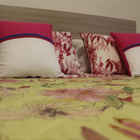 Sveva Haven Malpensa Bed and Breakfast Case Nuove  Eksteriør billede