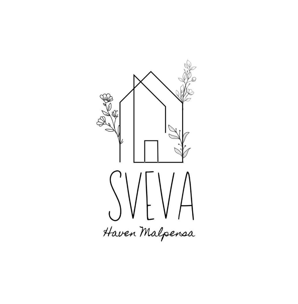 Sveva Haven Malpensa Bed and Breakfast Case Nuove  Eksteriør billede