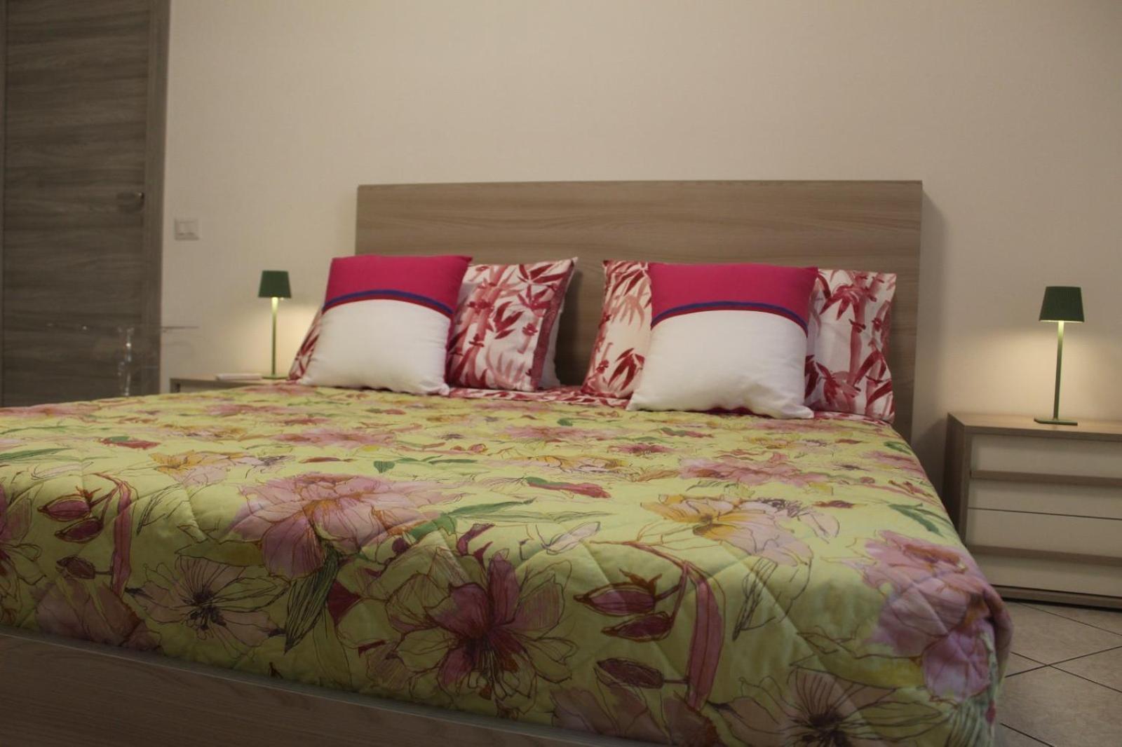 Sveva Haven Malpensa Bed and Breakfast Case Nuove  Eksteriør billede