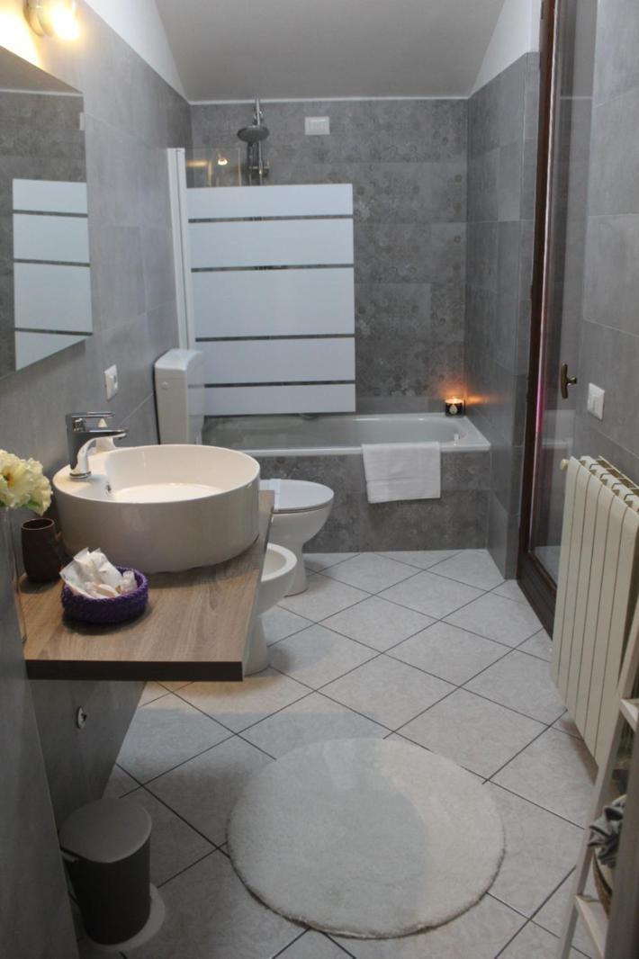 Sveva Haven Malpensa Bed and Breakfast Case Nuove  Eksteriør billede
