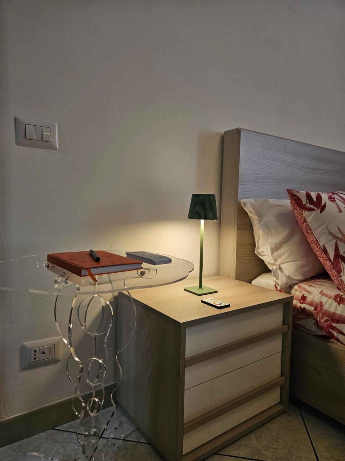 Sveva Haven Malpensa Bed and Breakfast Case Nuove  Eksteriør billede