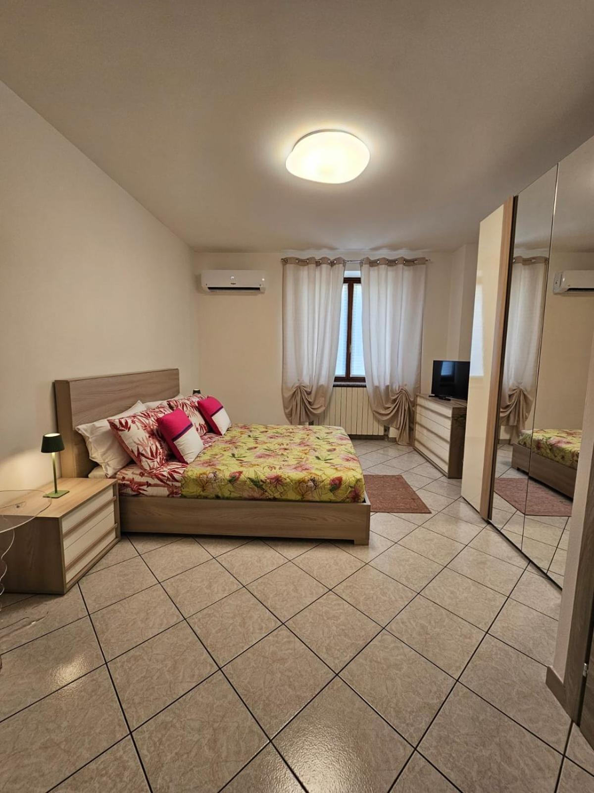 Sveva Haven Malpensa Bed and Breakfast Case Nuove  Eksteriør billede