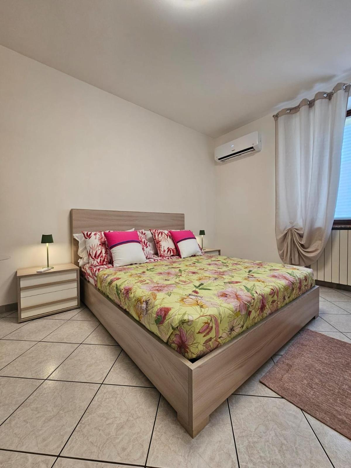 Sveva Haven Malpensa Bed and Breakfast Case Nuove  Eksteriør billede