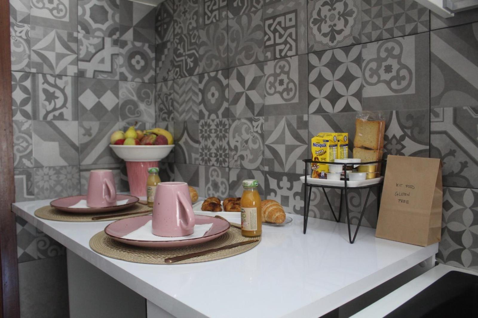 Sveva Haven Malpensa Bed and Breakfast Case Nuove  Eksteriør billede