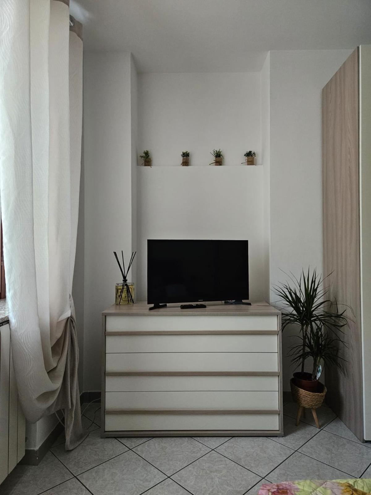 Sveva Haven Malpensa Bed and Breakfast Case Nuove  Eksteriør billede