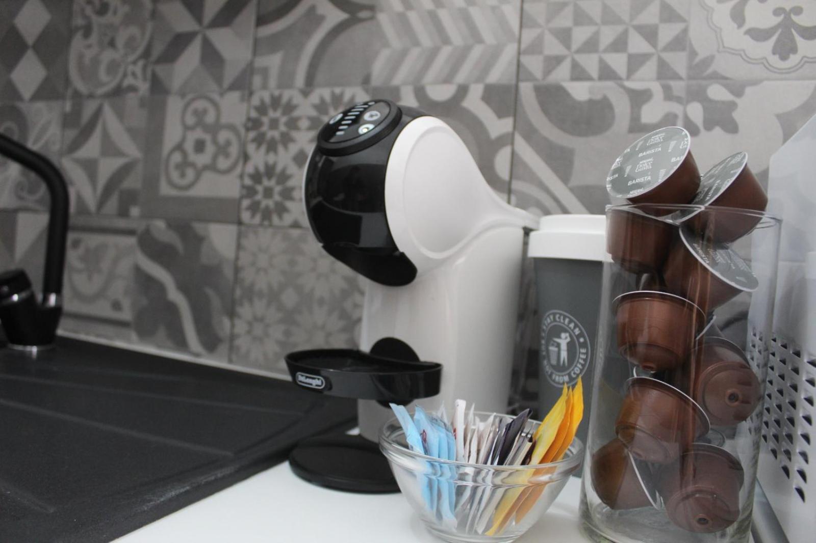 Sveva Haven Malpensa Bed and Breakfast Case Nuove  Eksteriør billede