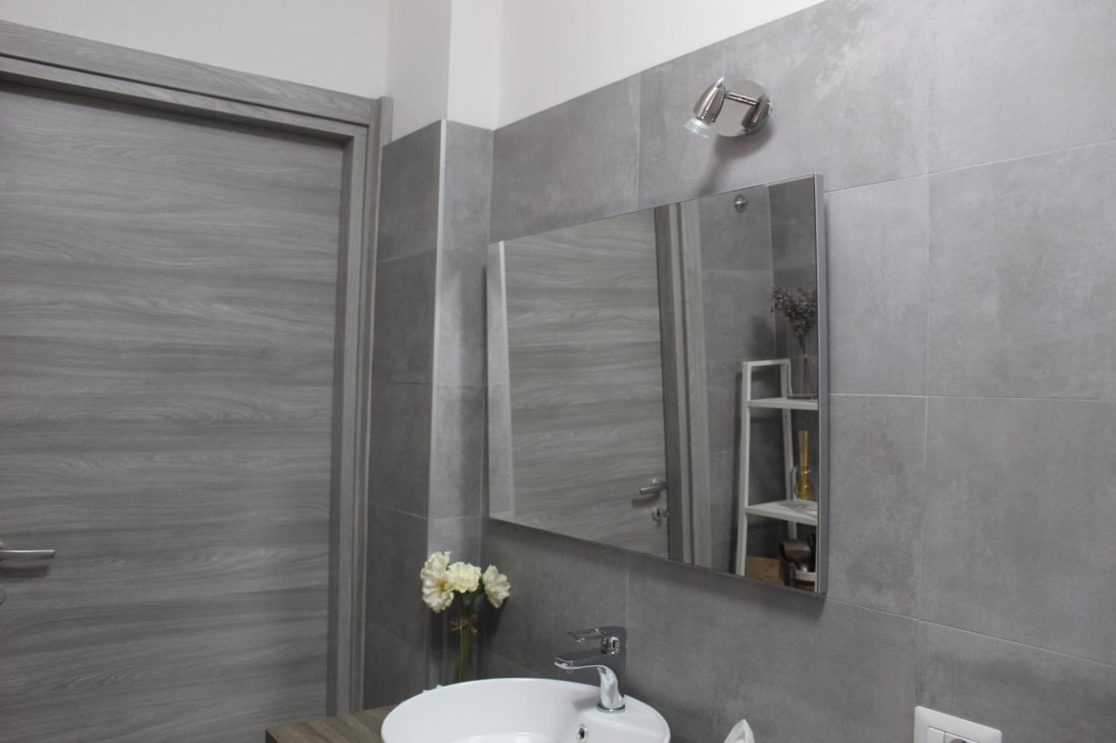 Sveva Haven Malpensa Bed and Breakfast Case Nuove  Eksteriør billede